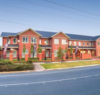 Bolton on the Park - Tweed Heads Accommodation