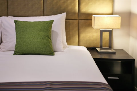 Bolton On The Park - Tweed Heads Accommodation 1