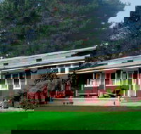 Bondi Forest Lodge - Tweed Heads Accommodation