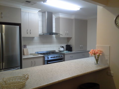 Brae View Five Bedroom Holiday House - Tweed Heads Accommodation 1