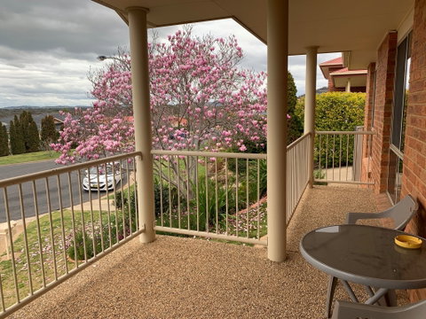 Brae View Villas One And Two - Tweed Heads Accommodation 1