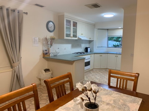 Brae View Villas One And Two - Tweed Heads Accommodation 2