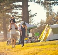 Brooms Head Holiday Park - Tweed Heads Accommodation