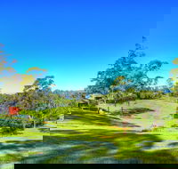 CabinstheView - Tweed Heads Accommodation