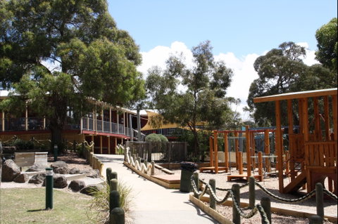 Camp Wilkin Baptist Centre - Tweed Heads Accommodation 0