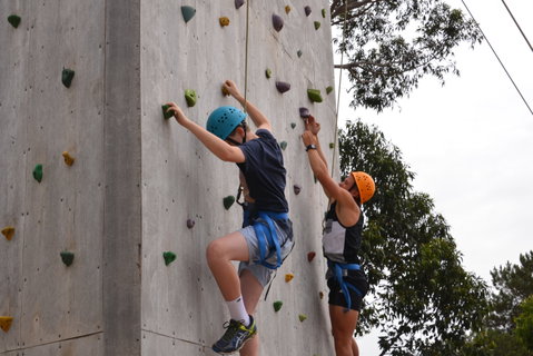 Camp Wilkin Baptist Centre - Tweed Heads Accommodation 1