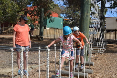 Camp Wilkin Baptist Centre - Tweed Heads Accommodation 2