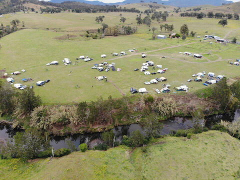Camp On Allyn - Tweed Heads Accommodation 0