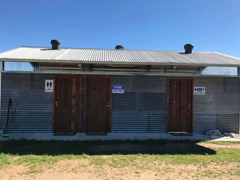 Camp On Allyn - Tweed Heads Accommodation 2