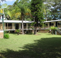 Camp Obadiah - Tweed Heads Accommodation