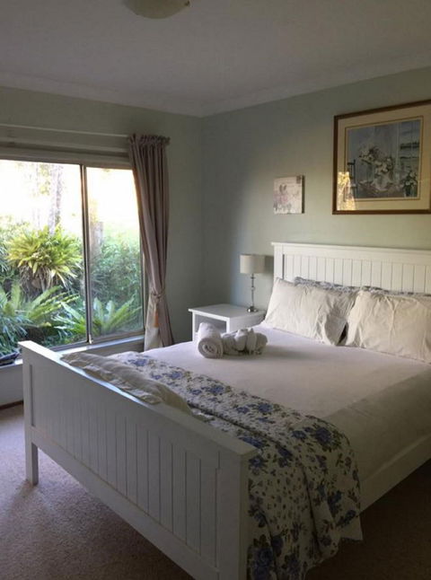 Cascade Cottages - Tweed Heads Accommodation 0