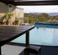 Cavenagh Lodge Bed and Breakfast - Tweed Heads Accommodation