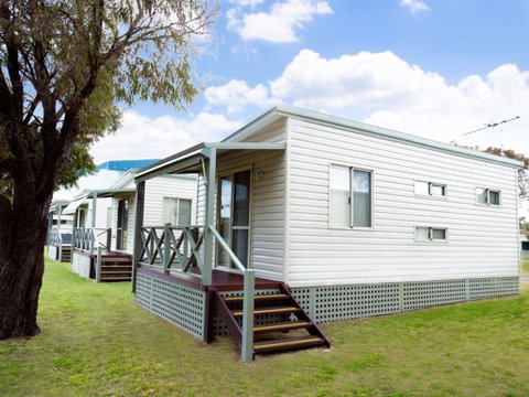 Cee And See Caravan Park - Tweed Heads Accommodation 0