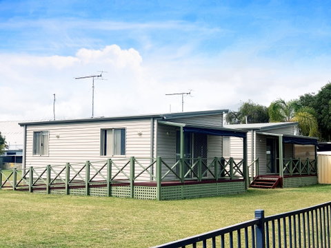 Cee And See Caravan Park - Tweed Heads Accommodation 1