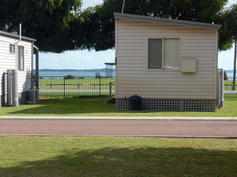 Cee And See Caravan Park - Tweed Heads Accommodation 2