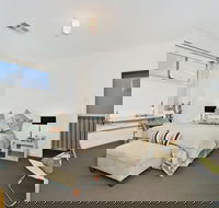 Century 21 SouthCoast The Residence - Tweed Heads Accommodation