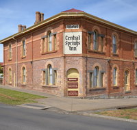 Central Springs Inn - Tweed Heads Accommodation