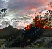 Chesson Lodge- In the heart of Uki - Tweed Heads Accommodation