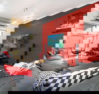 City Escape Serviced Townhouses - Tweed Heads Accommodation
