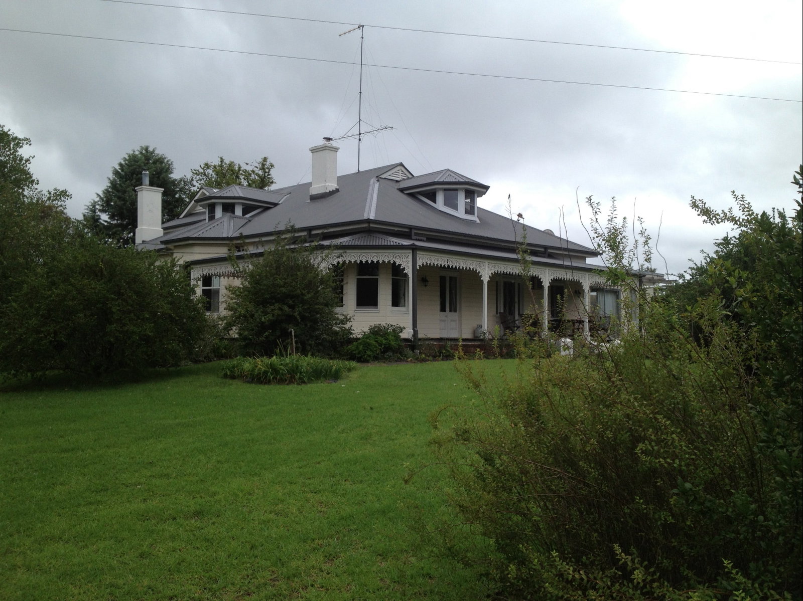 Abington ACT Tweed Heads Accommodation