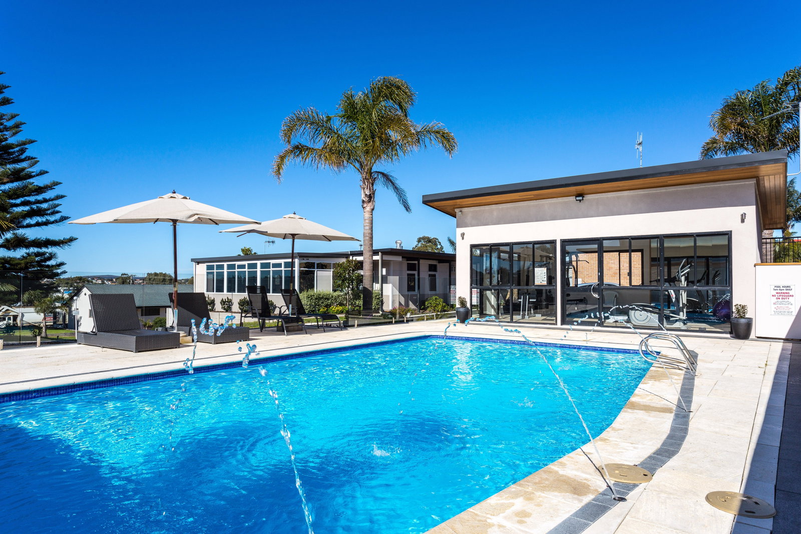 Albany WA Tweed Heads Accommodation