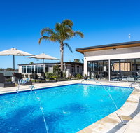 Country Comfort Amity Motel - Tweed Heads Accommodation