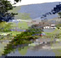 Cundle Flat Farm - Tweed Heads Accommodation