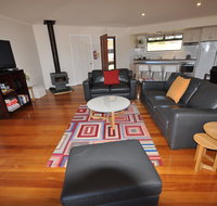 Curringa Farm Accommodation