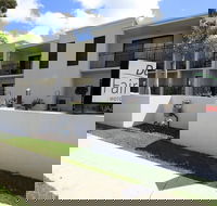 Dalby Fairway Motor Inn - Tweed Heads Accommodation