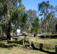 Dangars Gorge campground - Tweed Heads Accommodation