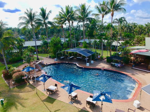 Darwin FreeSpirit Resort - Tweed Heads Accommodation 0