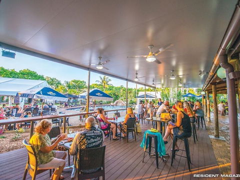 Darwin FreeSpirit Resort - Tweed Heads Accommodation 1