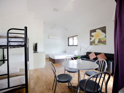 Darwin FreeSpirit Resort - Tweed Heads Accommodation 2