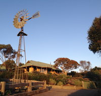 Daysy Hill Country Cottages - Tweed Heads Accommodation
