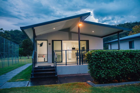 Del Rio Riverside Resort - Tweed Heads Accommodation 1