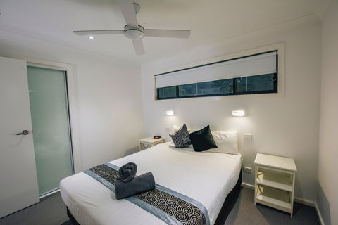 Del Rio Riverside Resort - Tweed Heads Accommodation 2