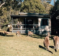 Depot Beach cabins - Tweed Heads Accommodation