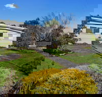Derby Base - Tweed Heads Accommodation