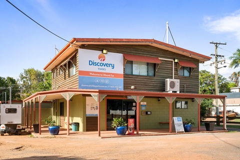 Discovery Parks - Mount Isa - Tweed Heads Accommodation 0