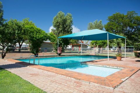 Discovery Parks - Mount Isa - Tweed Heads Accommodation 1