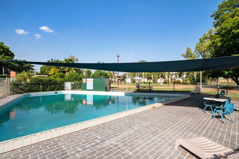 Discovery Parks - Mount Isa - Tweed Heads Accommodation 2
