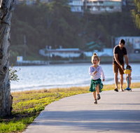 Discovery Parks - Ballina - Tweed Heads Accommodation