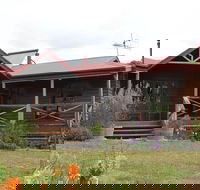Eagle's Roost Farmstay BB - Tweed Heads Accommodation