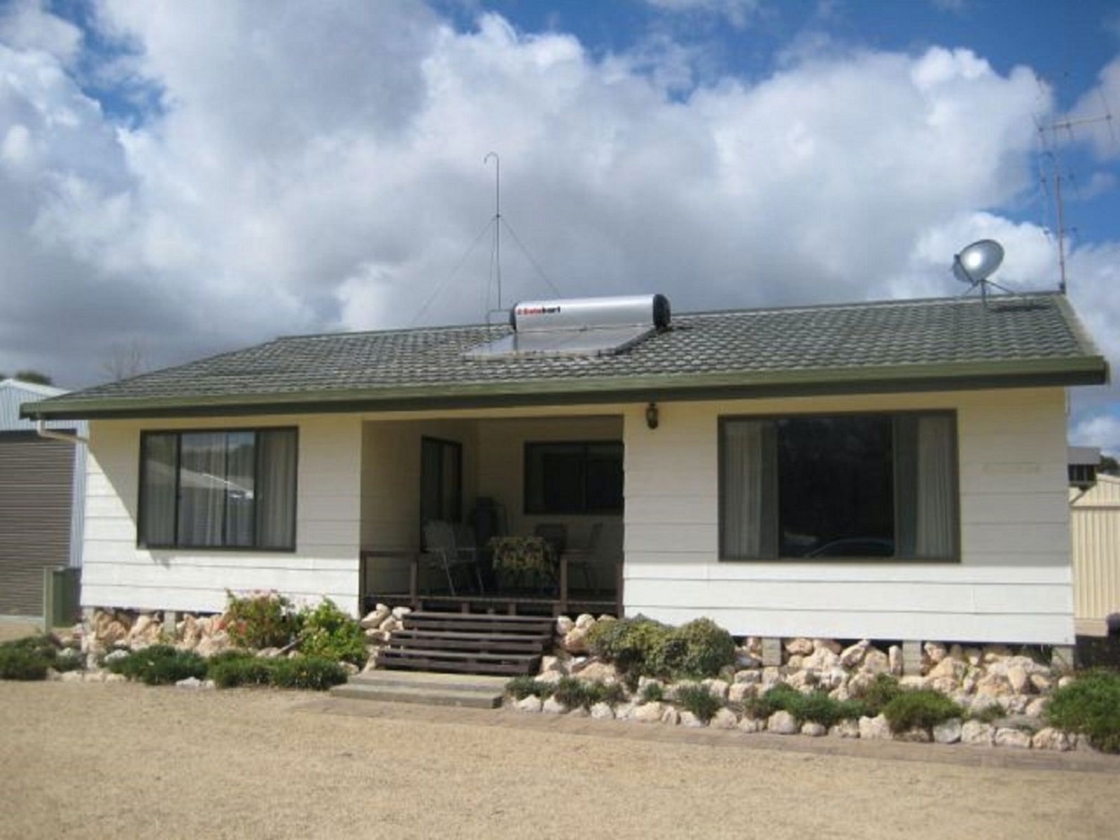 The Pines SA Tweed Heads Accommodation