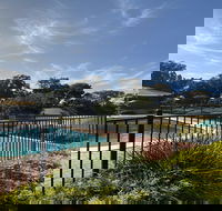 Elliston Caravan Park - Tweed Heads Accommodation