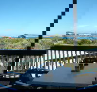 Elliston Waterloo Bay Tourist Park - Tweed Heads Accommodation