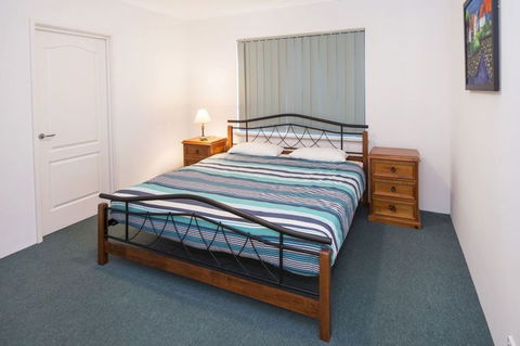 Fairway View - Tweed Heads Accommodation 1