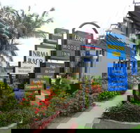 Fitzroy Motor Inn - Tweed Heads Accommodation