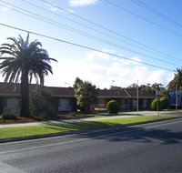 Geelong Golden Palms Motel - Tweed Heads Accommodation