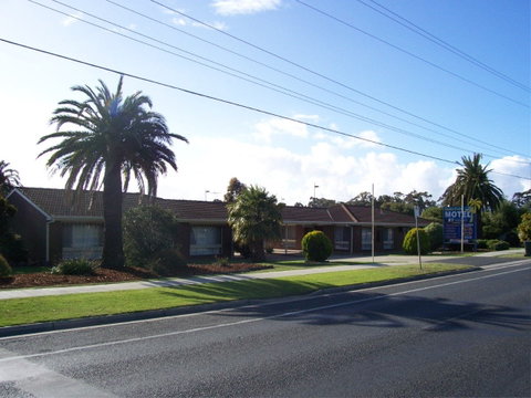 Geelong Golden Palms Motel - Tweed Heads Accommodation 0
